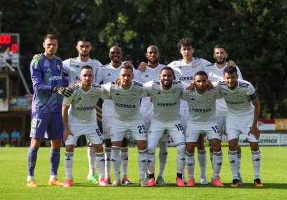 "Qarabağ" - "Linkoln" cütünün qalibinin potensial rəqibi bu gün bilinəcək