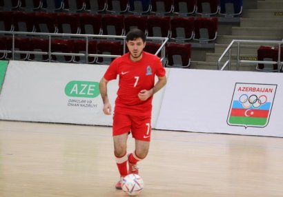 Millinin üzvü “Araz-Naxçıvan”da