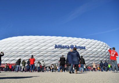 "Bayern"in artıq bir qəpiyi də yoxdur"
