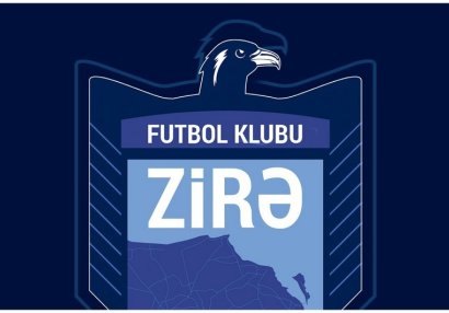 "Zirə" Slovakiya klubunu mübarizədən kənarlaşdırsa...