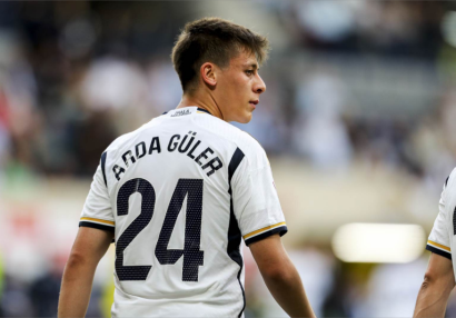 Arda Güler Bundesliqa nəhənginə keçə bilər - SON DURUM