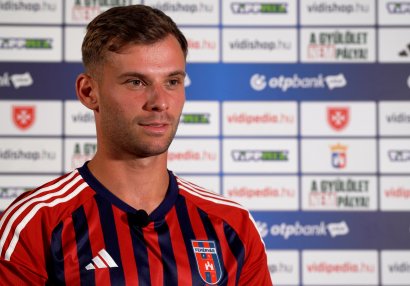"Sumqayıt"ın rəqibindən yeni transfer