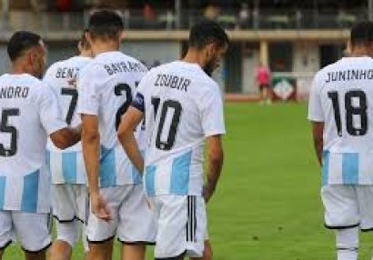 "Qarabağ"ın qələbəsi Azərbaycana nə verdi? - ƏMSALLAR CƏDVƏLİ