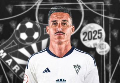 "Real Madrid"in sabiq futbolçusu 4-cü liqa klubuna keçdi