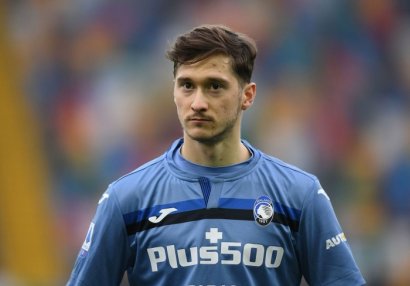 "Atalanta" Mirançuku bu kluba satır - Tərəflər razılığa gəldilər