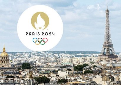 Paris-2024: Bu gün futbol və reqbi matçları keçiriləcək