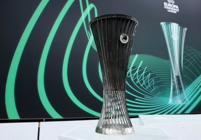 Konfrans Liqasında daha 5 oyun keçirildi