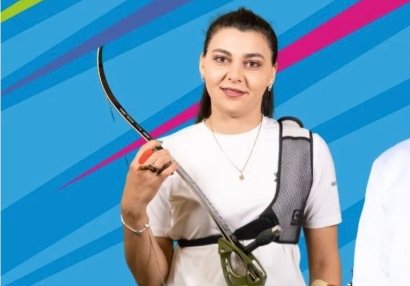 Paris-2024: Bu gün Azərbaycanın ilk təmsilçisi mübarizəyə start verir