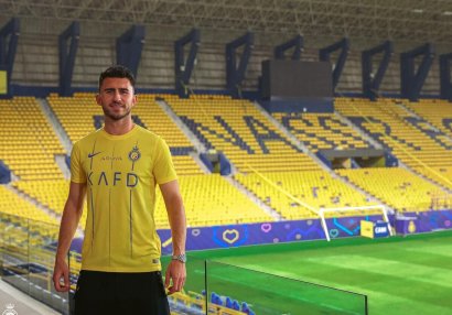 İspaniya nəhəngi "Əl-Nəsr"in futbolçusunu istəyir