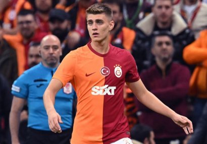 "Qalatasaray"ın müdafiəçisi Rusiya klubuna keçir