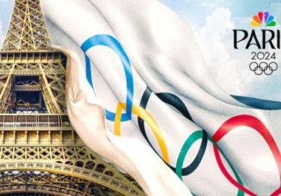 Paris-2024: Bu gün açılış mərasimi keçiriləcək