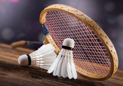 Paris-2024: Azərbaycan badmintonçusu məğlubiyyətlə başladı