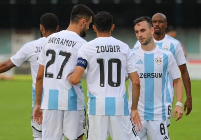 "Qarabağ" - "Linkoln" oyununa neçə bilet satılıb? -SON DURUM