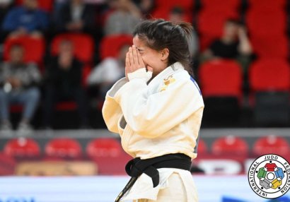 Paris-2024: Milli bayraqdarsız qaldı