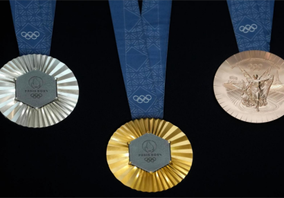 Paris-2024: Azərbaycan medal sıralamasında neçəncidir? - SİYAHI