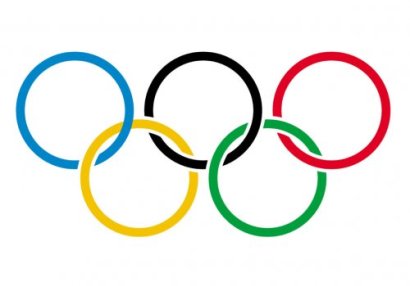 Olimpiya çempionu dünyasını dəyişdi