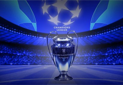 ÇL: "Qarabağ"ın rəqibi bilindi