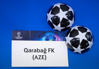 "Qarabağ"ın pley-offdakı potensial rəqibləri bilindi - PÜŞKATMA