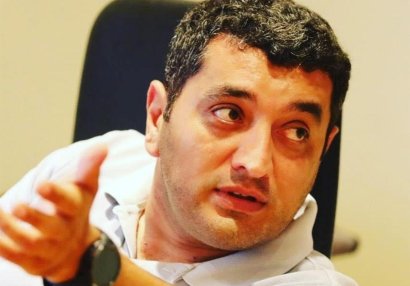 "CBC Sport"da yeni təyinat