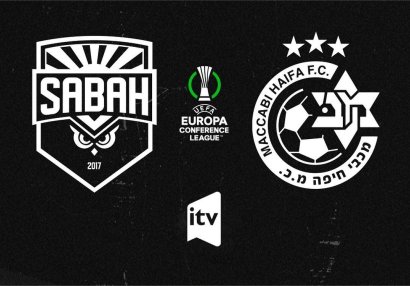 "Sabah" - "Makkabi" oyununa bilet tükənir