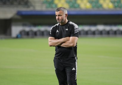 Öncə Qurbanov, sonra Dermenciyev