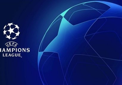ÇL: "Qarabağ"ın pley-offdakı potensial rəqibi bu gün müəyyənləşəcək