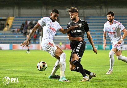 Yeni mövsüm sürprizsiz başladı – Tura baxış