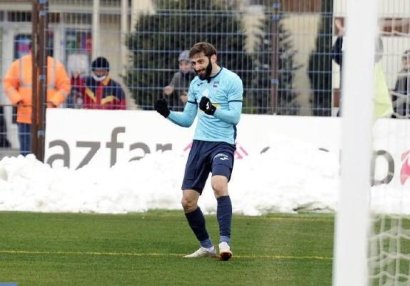 Volkov kimisi Azərbaycan çempionatları tarixində olmayıb