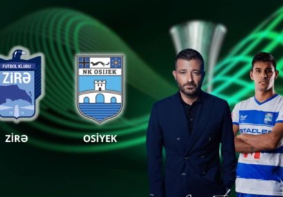 4-3-3 sxemini sevən Kappitelli və təhlükəli argentinalı - "Zirə"nin rəqibini tanıyaq