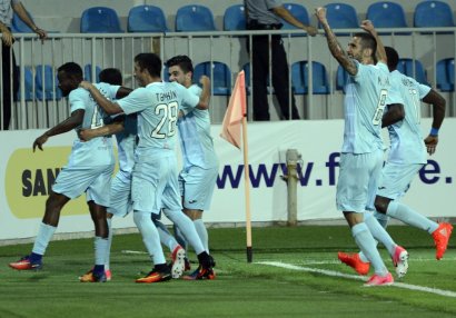 KL: "Zirə"nin pley-offdakı potensial rəqibləri bilindi