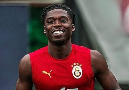 "Qalatasaray" "Spartak"ın təklifinə cavab verdi - 10 milyon