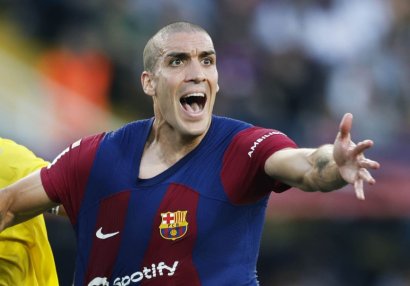 Romeu "Barselona"nı bu kluba dəyişdi