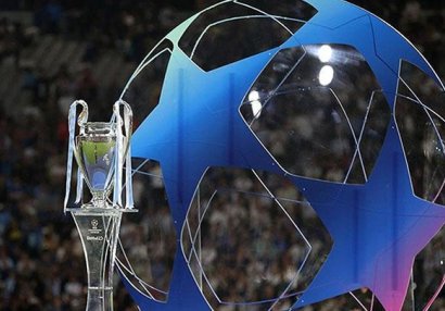 ÇL:"Slaviya"dan inamlı qələbə