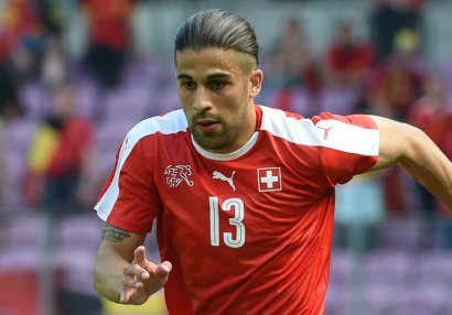 Rodriges İspaniya klubuna keçdi - RƏSMİ