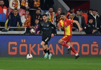 "Sumqayıt" sabiq futbolçusunu geri qaytardı