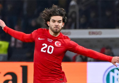 Ferdi Kadıoğlu Premyer Liqadan rəsmi təklif aldı - SON DURUM