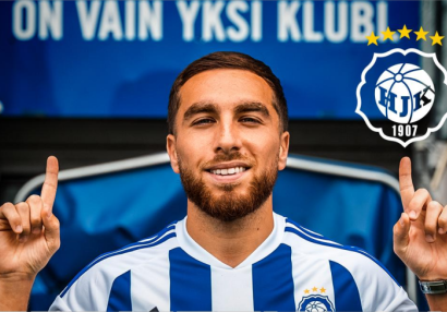 Ozan Can oynadı, komandası qalib gəldi