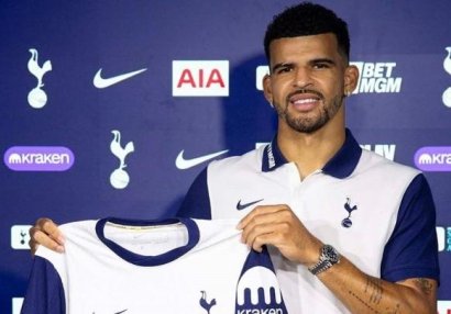 London klubu yeni transferini elan etdi