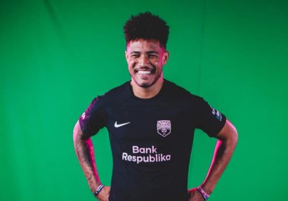 “Sabah” braziliyalı müdafiəçi transfer etdi