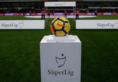 Super Liqada ilk tura yekun vuruldu