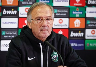 "Tekbetey zədəli olsa da..." - "Qarabağ"ın rəqibinin baş məşqçisi