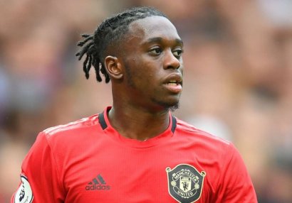 MY-nin futbolçusu London klubunda