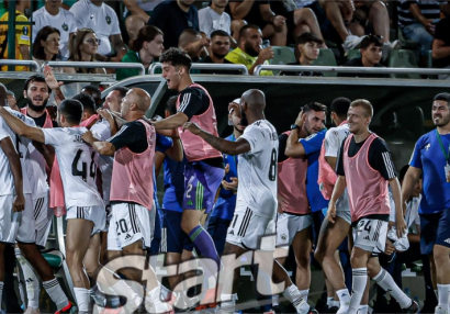 Bolqar jurnalist "Ludoqorets"i "ağ yuyub qara sərdi": "Qarabağ" yenə qol vurdu...yenə...yenə...yenə də" 