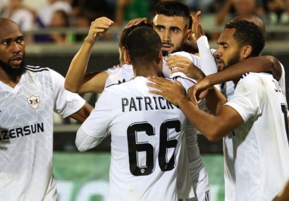 "Qarabağ"ın oyunu təxirə salındı