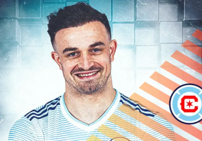 Ulduz futbolçu klubsuz qaldı