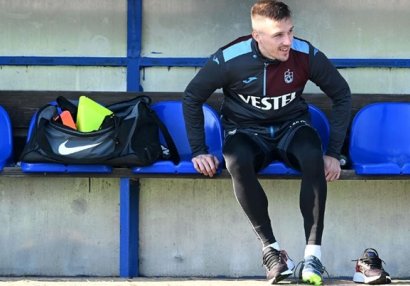 Xorvat ulduz "Qarabağ"ın rəqibinə qayıdır - SON DURUM