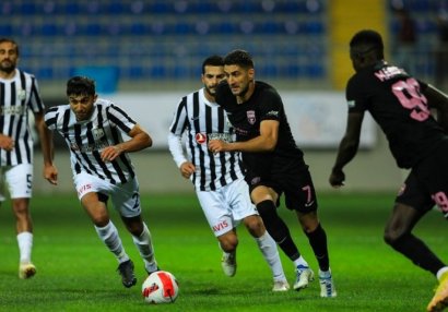 "Neftçi" - "Sabah" oyununa giriş pulsuz olacaq