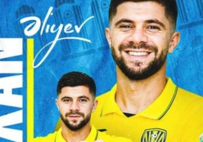 "Kəpəz"də köhnə-yeni futbolçu -RƏSMİ