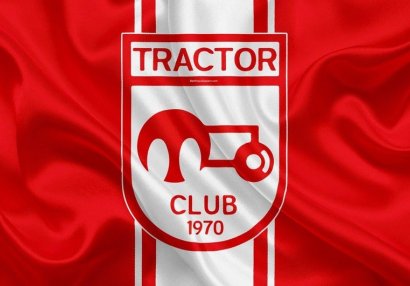 "Traktor" mövsümə inamlı qələbə ilə başladı