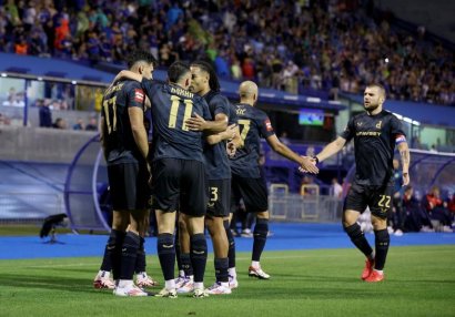 Zaqreb "Dinamo"su "Qarabağ"a qarşı bu futbolçularla mübarizə aparacaq